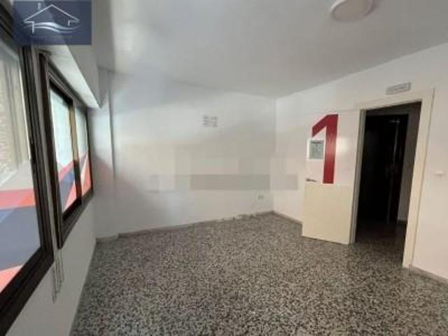 Oficina en alquiler en Alicante, Centro photo 0