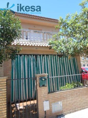 Adosada en venta en Punta Umbría, PUNTA UMBRÍA photo 0
