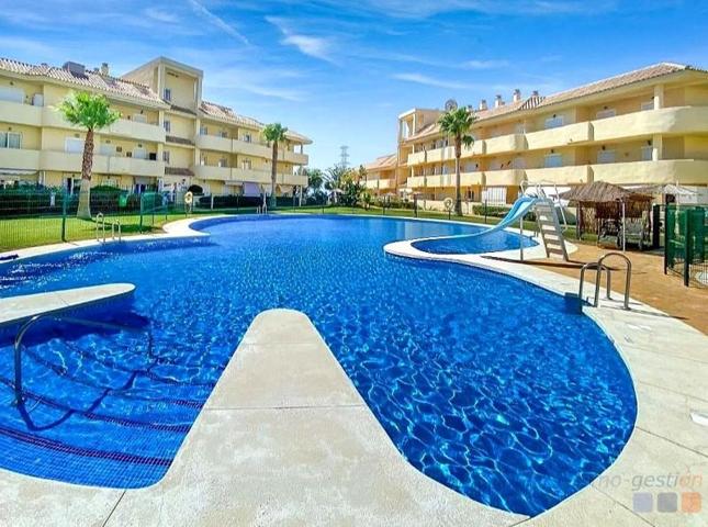 Aticos en venta en Manilva, Loma de don ciprian, 29692 photo 0