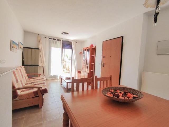 Apartamento en venta en Águilas, Collado golf photo 0