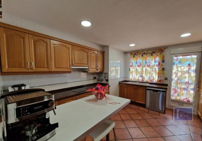 Piso en venta en Cocentaina, Cocentaina photo 0