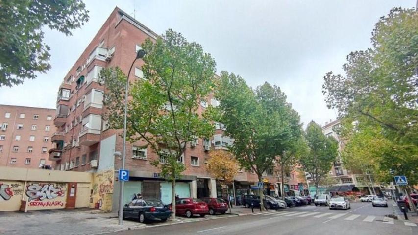 Piso en alquiler en Madrid, Chamartin photo 0