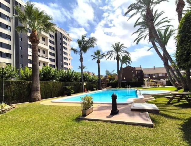 Chalet en venta en Alicante, Calle del Olimpo, 03016 photo 0