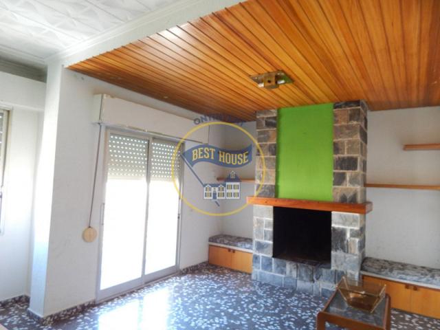 Casa en venta en Albaida, Centro photo 0