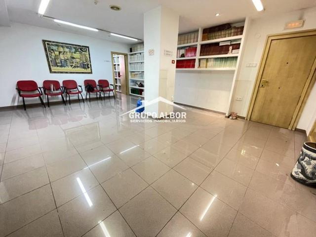 Piso en venta en Alicante, Centro - Rambla photo 0