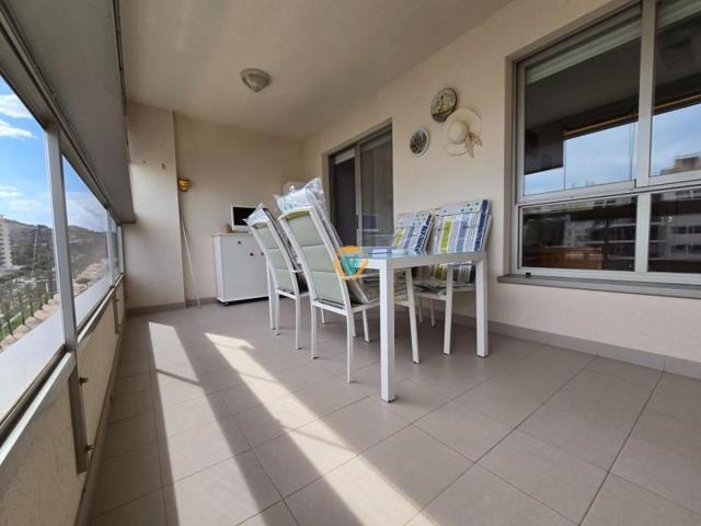 Apartamento en venta en Villajoyosa, Cala de finestrat photo 0