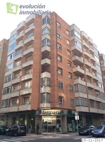 Piso en alquiler en Miranda de Ebro, Centro photo 0