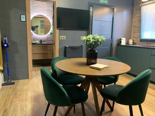 Piso en venta en Santander, Centro photo 0