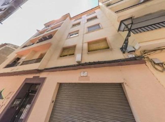 Piso en venta en Zaragoza, Casco Histórico photo 0