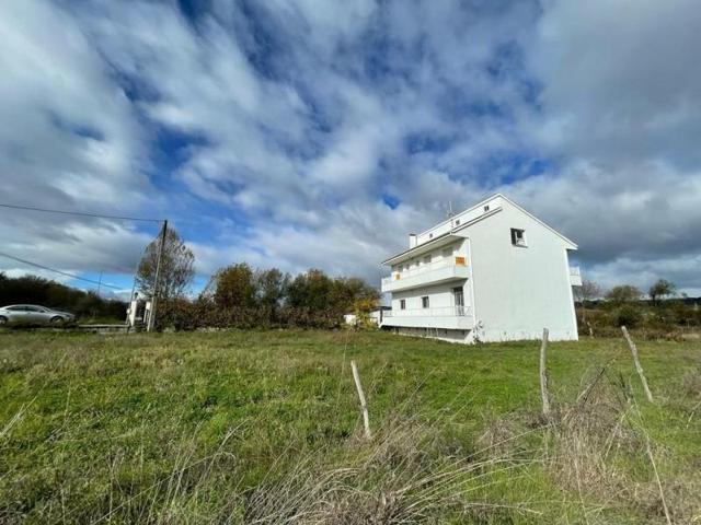 Casa en venta en Arganza, Pueblo photo 0