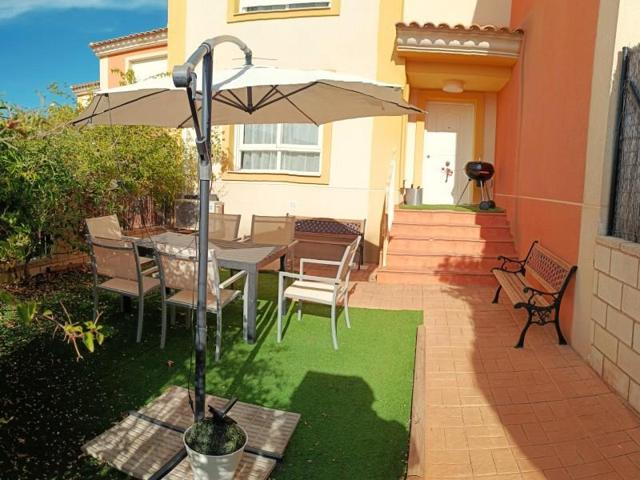 Chalet en venta en Molina de Segura, Altorreal-El Chorrico photo 0