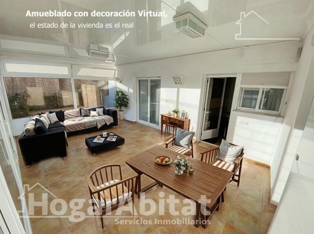 Aticos en venta en Burriana, CENTRO photo 0