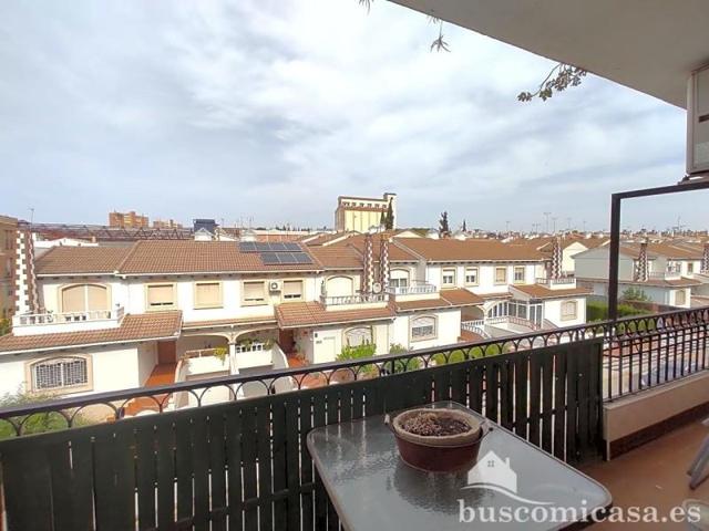 Piso en venta en Linares, Calle Úbeda, 23700 photo 0