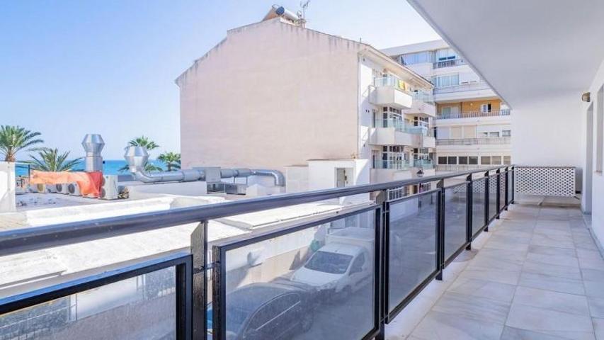 Apartamento en venta en Fuengirola, El Higuerón photo 0