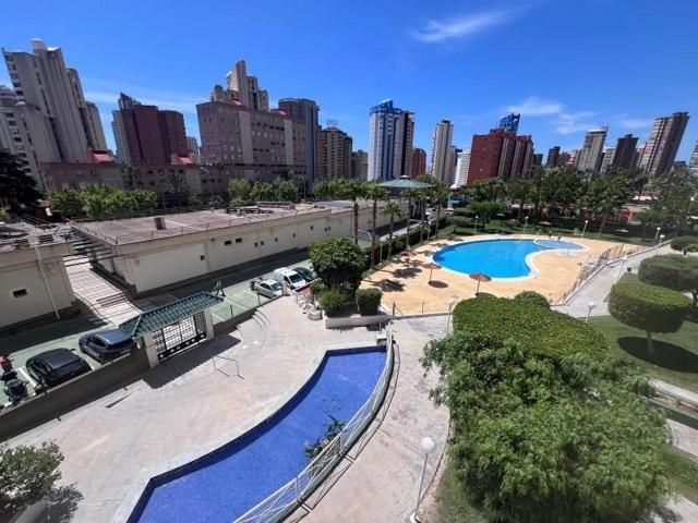 Piso en venta en Benidorm, Juzgados photo 0