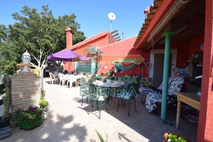 Casa con terreno en venta en Mazarrón, Mazarrón photo 0