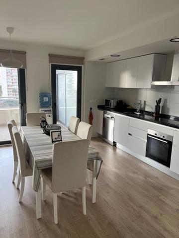 Piso en venta en Alicante, Pau V photo 0