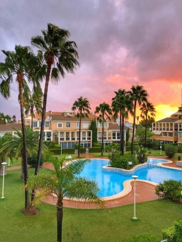 Piso en venta en Denia photo 0