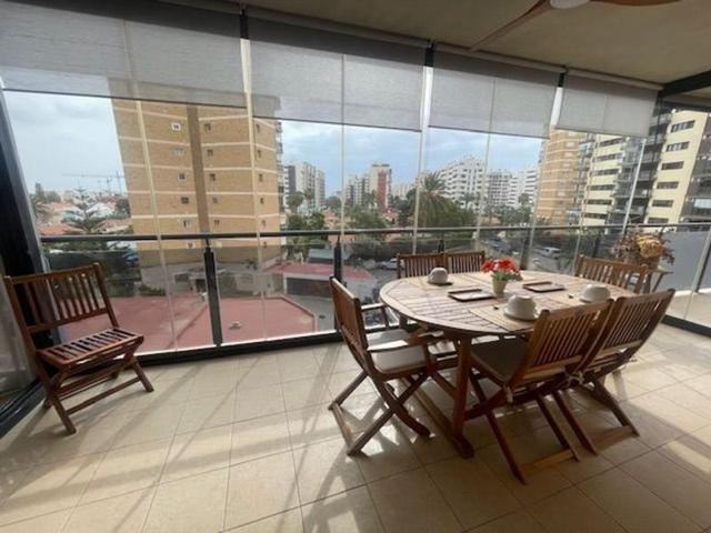 Piso en alquiler en Alicante, L'Alacantí photo 0