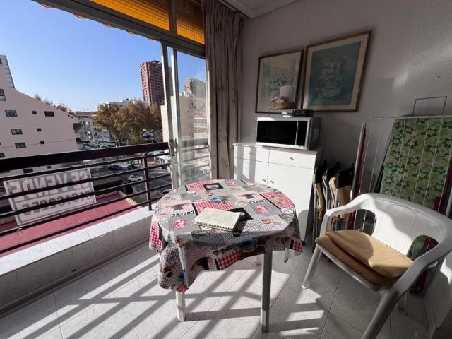 Piso en venta en Benidorm, Levante photo 0