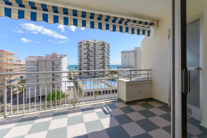 Apartamento en venta en Gandia, Playa de Gandia photo 0