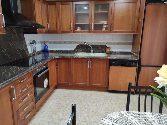 Piso en venta en Alcoy-Alcoi, Ensanche (Alcoy) photo 0