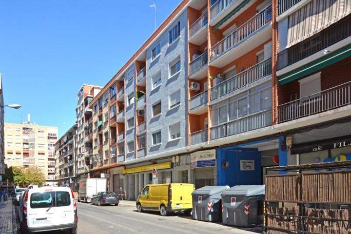 Piso en venta en Zaragoza, San José Alto photo 0