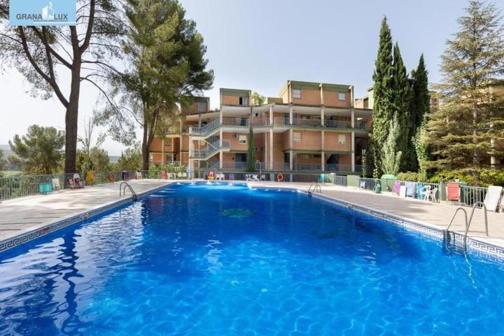 Piso en venta en Albolote, Parque del cubillas photo 0