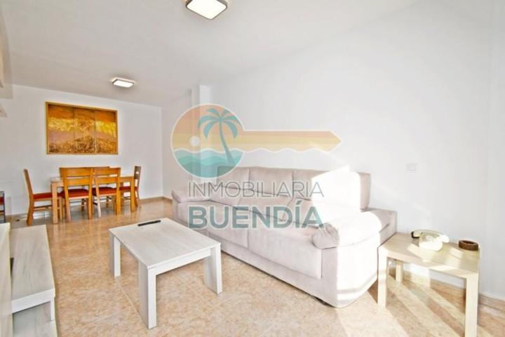 Apartamento en venta en Mazarrón, Centro photo 0