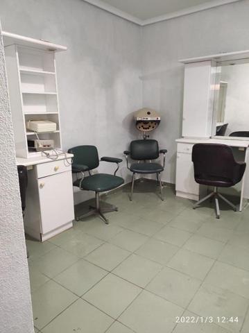 Local comercial en alquiler en Plasencia, Calle Santa Ana, 10600 photo 0