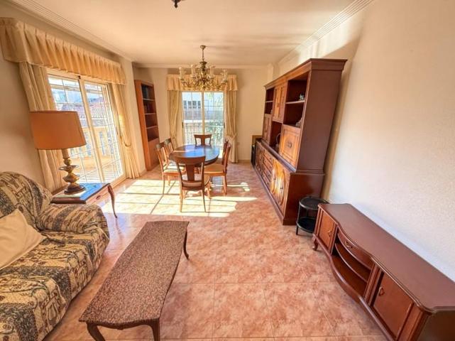 Piso en venta en Rafal, Comunidad valenciana photo 0