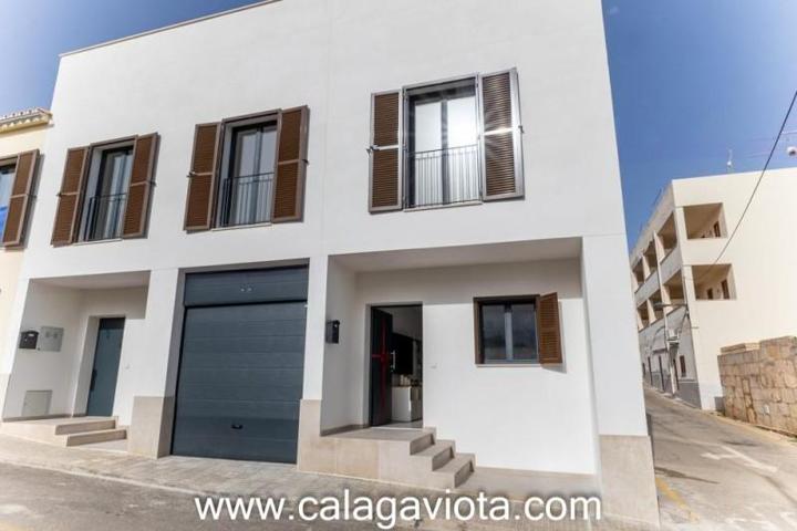 Adosada en venta en Campos, Colonia de sant jordi photo 0