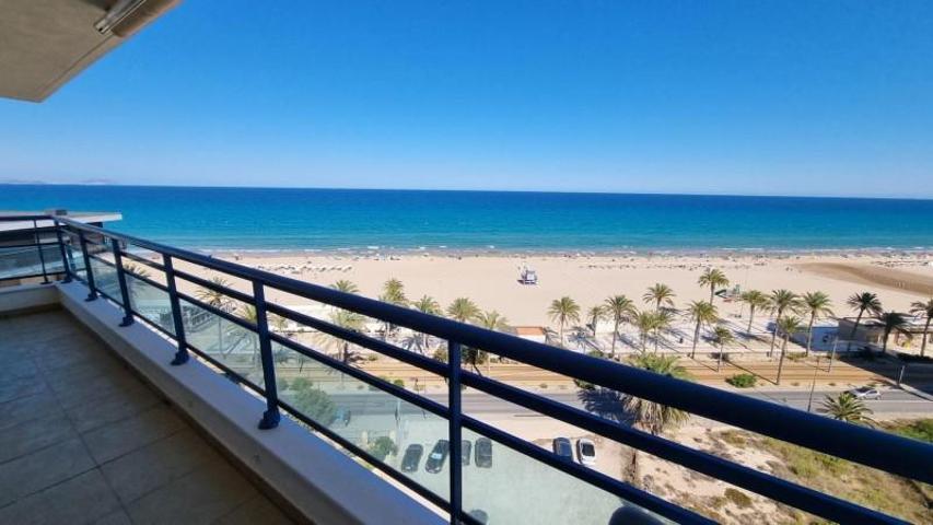 Apartamento en alquiler en Alicante, Playa de San Juan photo 0