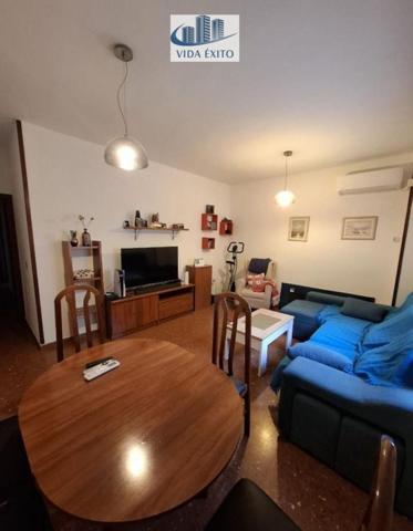 Piso en venta en Jaén, Ctra. Circunvalación - La Magdalena photo 0
