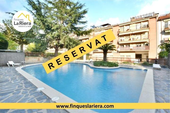 Piso en venta en Arenys de Munt, Centro urbano 48 photo 0