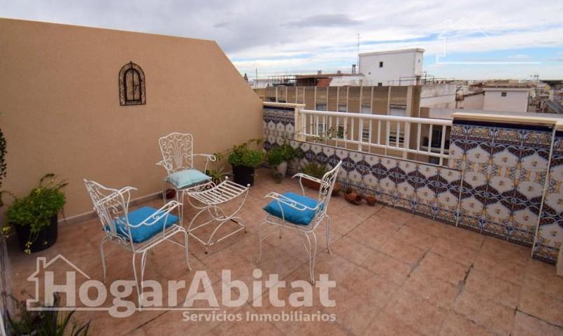 Aticos en venta en Algemesí, PARQUE SALVADOR CASTELL - ALEGEMSÍ photo 0