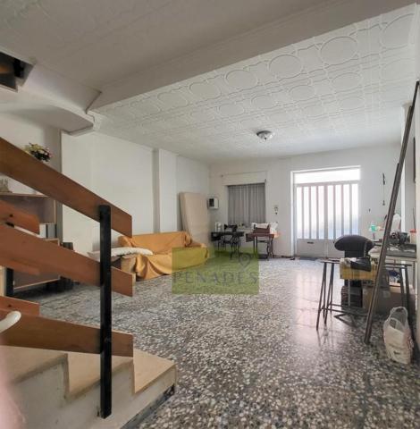 Casas de pueblo en venta en Ontinyent, Poble Nou photo 0