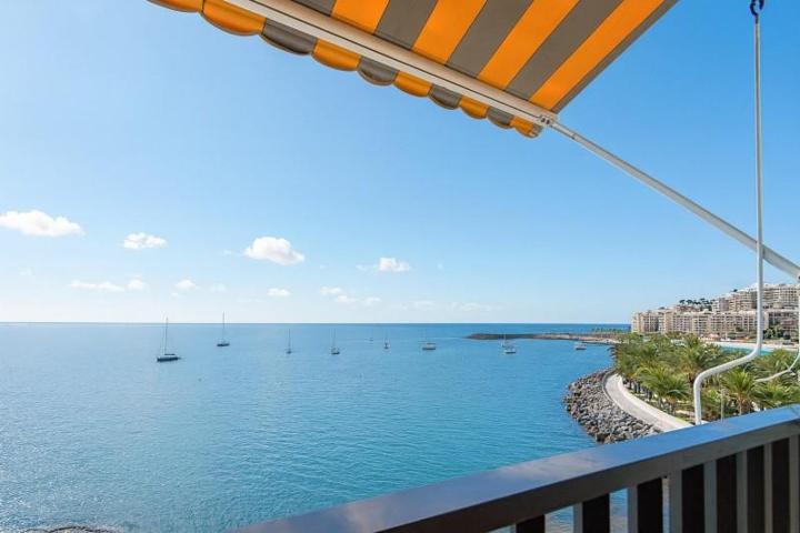 Estudio en venta en Mogán, Patalavaca photo 0