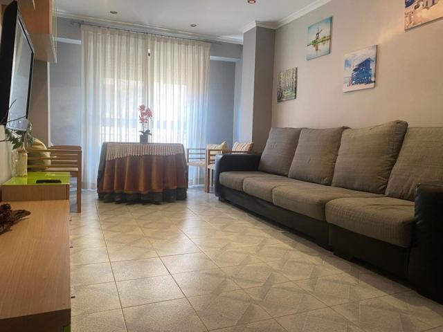 Piso en venta en Onil photo 0