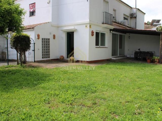 Bungalow en venta en Los Barrios photo 0