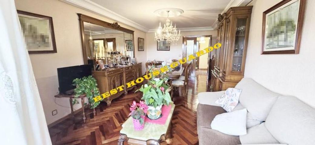 Piso en venta en Guardo, Centro photo 0