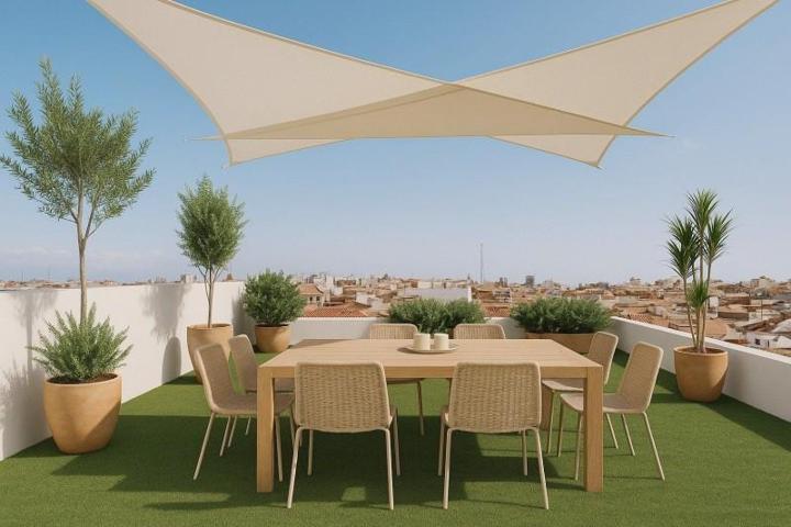 Piso en venta en Silla, Comunidad valenciana photo 0