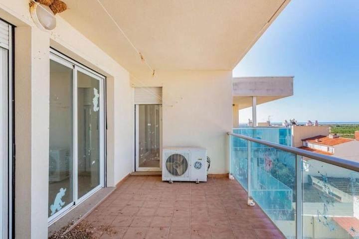 Piso en venta en Torreblanca, Pueblo photo 0