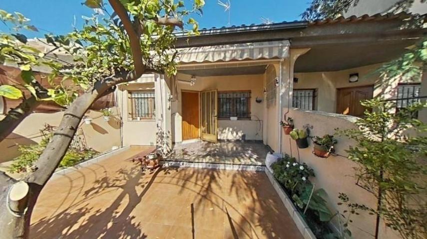 Casa en venta en Santiago de la Ribera, Santiago de la Ribera photo 0