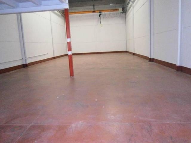 Nave industrial en alquiler en Novelda, LEDUA PARK photo 0