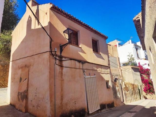 Casas de pueblo en venta en Piñar, Saleres photo 0