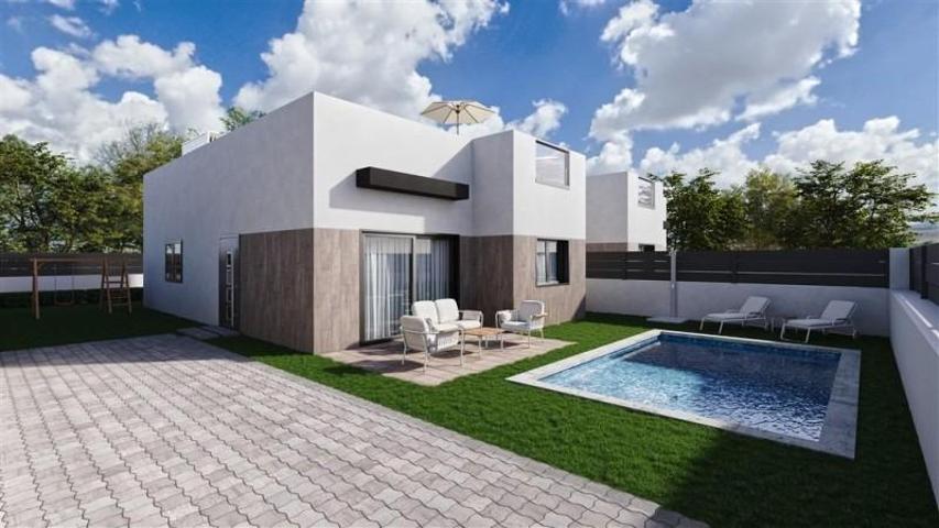 Chalet en venta en Mazarrón, Mazarrón photo 0