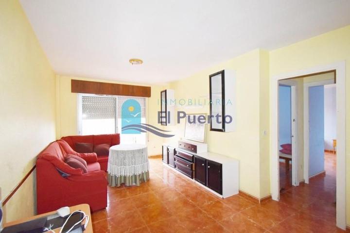 Piso en venta en Mazarrón, La Isla photo 0