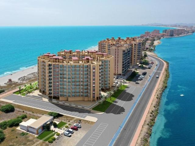 Apartamento en venta en La Manga del Mar Menor photo 0