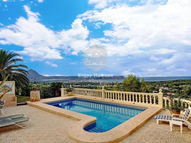 Chalet en venta en Jávea-Xàbia photo 0